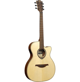 Lag T270ASCE Electro-Acoustic Guitar