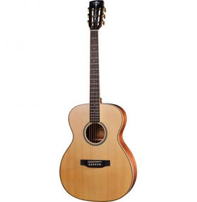Crafter MIND T ALPe/N Pro Concert Electro Acoustic Guitar