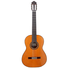 Esteve 4ST Classical Acoustic Guitar