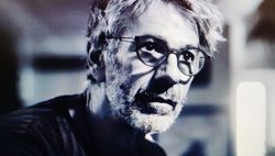 Pons Capitaine photo portrait pg