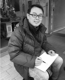 alex kuo - 1