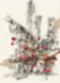 Crave-Painting-Chng-Kiah-Kiean-interview-Chinese-New-Year-Chinatown-Singapore-ink-watercol