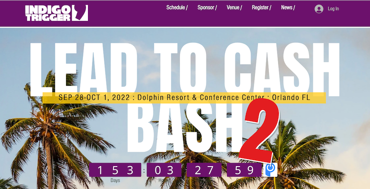Home 22 Lead To Cash Bash Home 22 Lead To Cash Bash