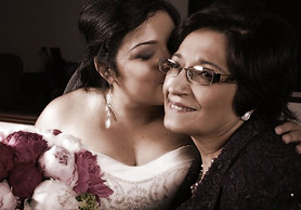 traveling wedding planner
