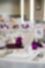 Wedding setup by KayDi's