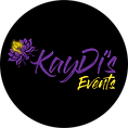 KayDis Event Planning & Services Logo