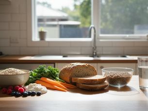 Beginners Guide to Gut Health and Natural Digestion Support