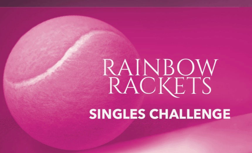 Rainbow Singles Challenge