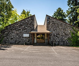 Avondbloem Professional Building