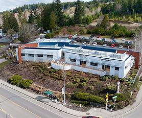 Franciscan Medical Center 