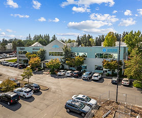 James Center Plaza 