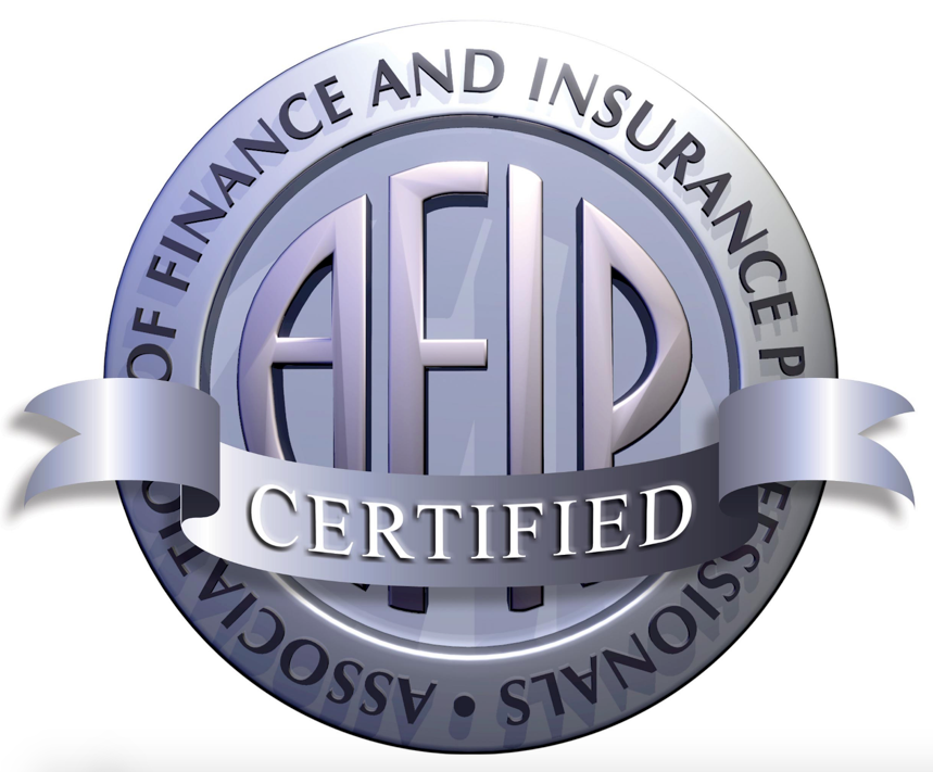 AFIP Certified