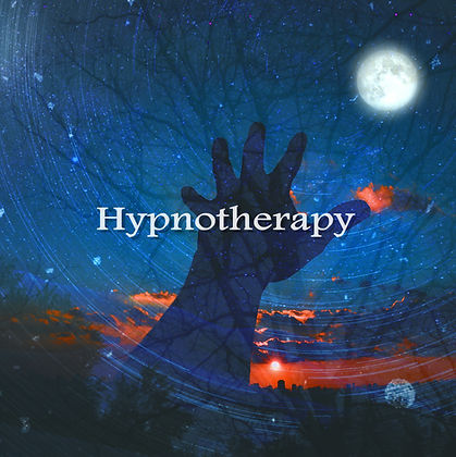 Hypnotherapy 表ジャケ面のみ.jpg
