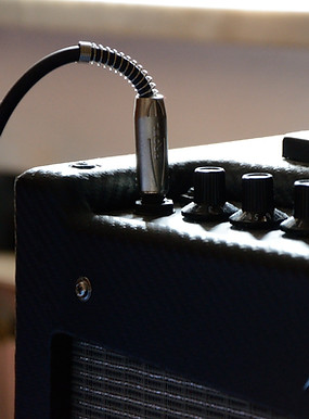 Music Amplifier Repair
