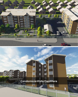 Condominio Vista Cordillera