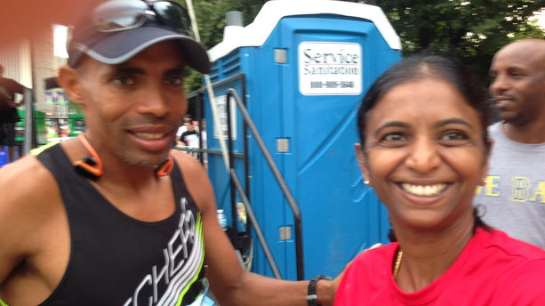 Desi Girls Summer 2015 - Week 11 - Midweek Chat