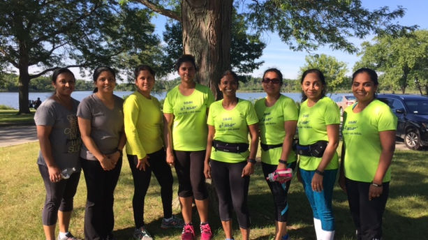 Desi Girls Summer 2015 - Week 14