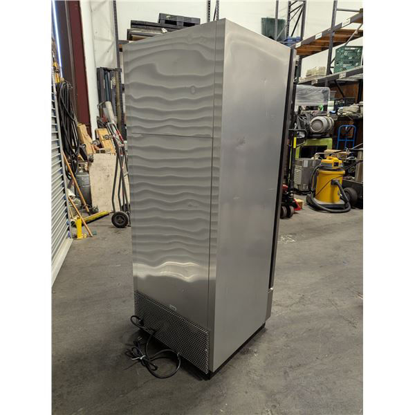 Thumbnail: Used True T-12F 25" One Door Commercial Reach-In Freezer – Fully Tested & Workin