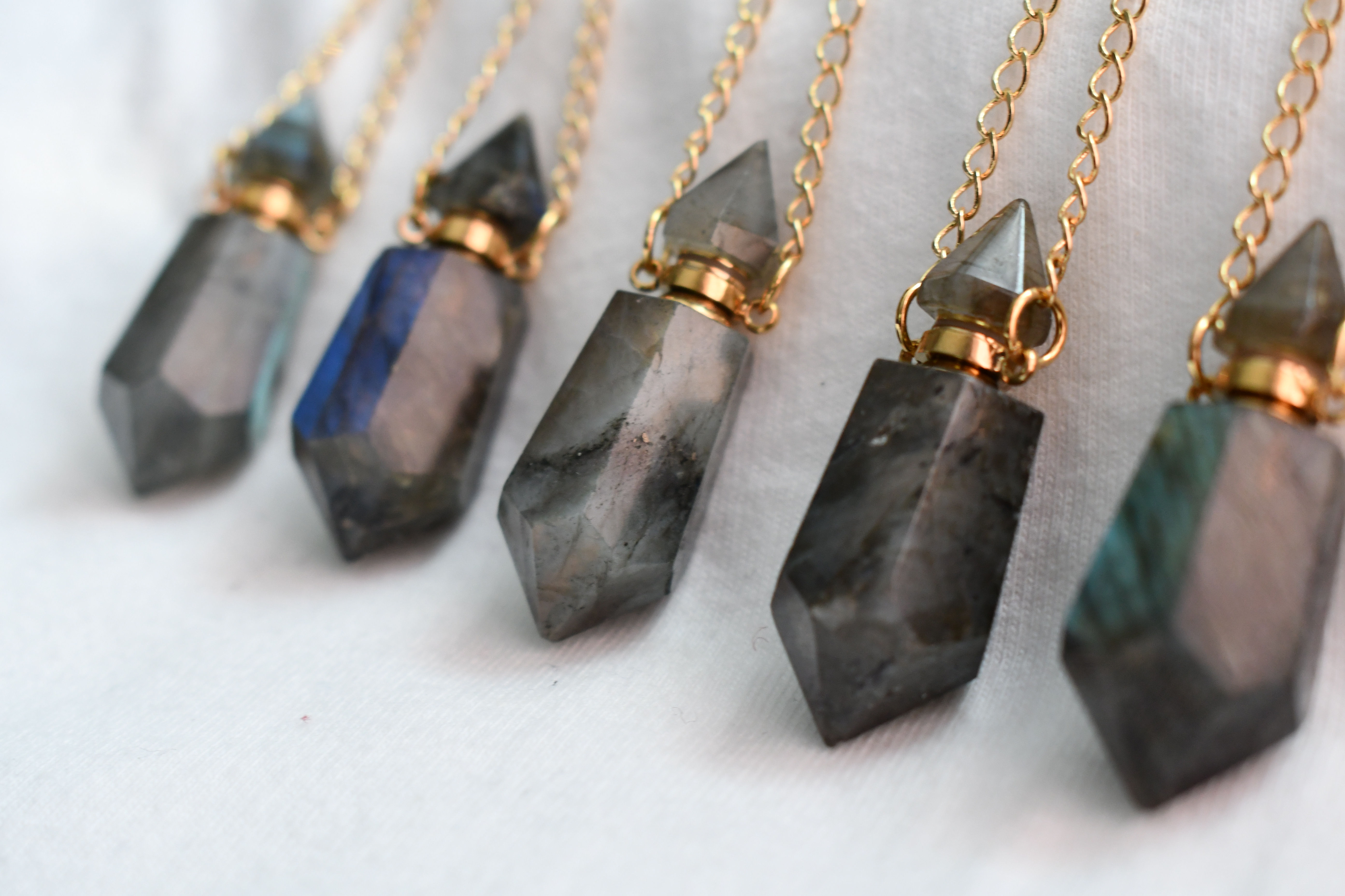 Labradorite