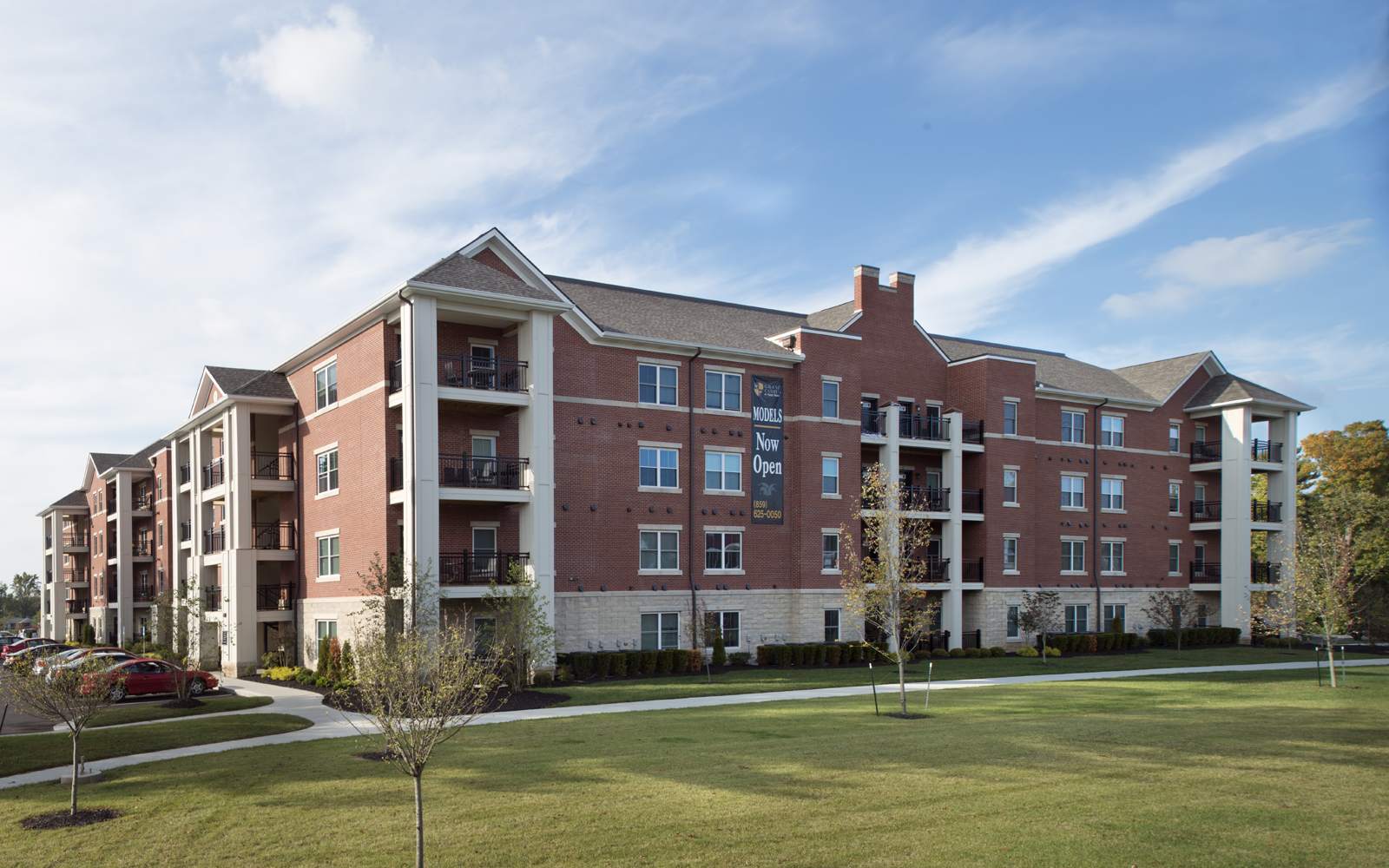 Municipal Acquisitions Grand Campus