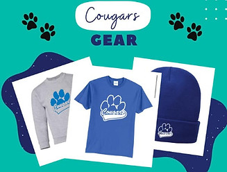 Cougar Swag
