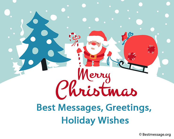 Merry Christmas Wishes, Happy Christmas Wishes Messages