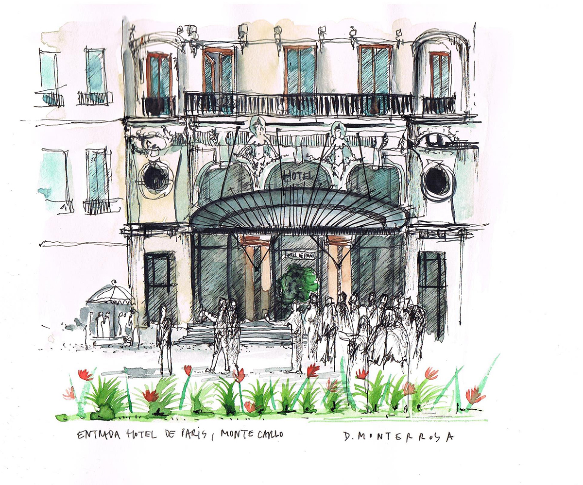 Hotel Monaco