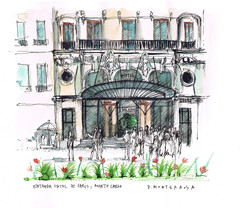 Hotel Monaco