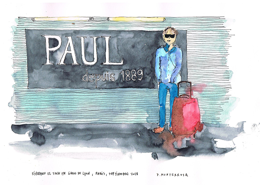 Paul