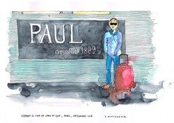 Paul