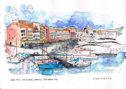 Puerto Saint Tropez