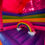 Miniaturbild: Unicorn Rainbow Hüpfburg - Magischer Spaß für Deine Veranstaltung!