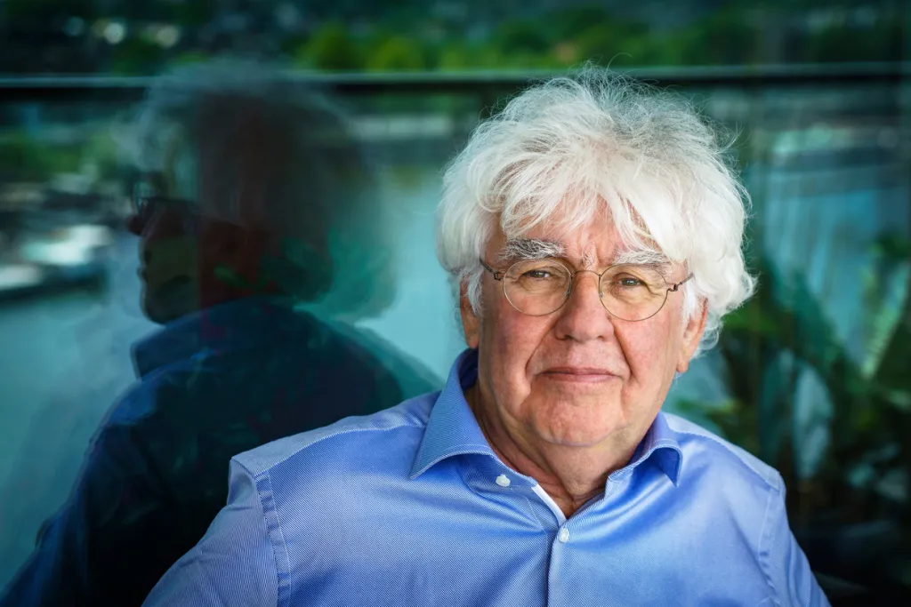 Geert Mak – A Shattered European Dream