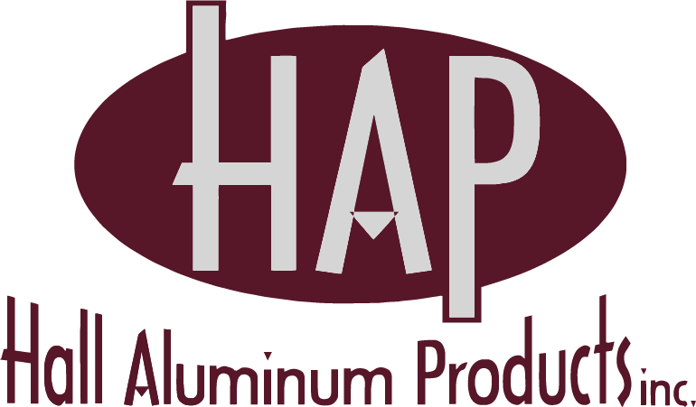 Hall Aluminum Products