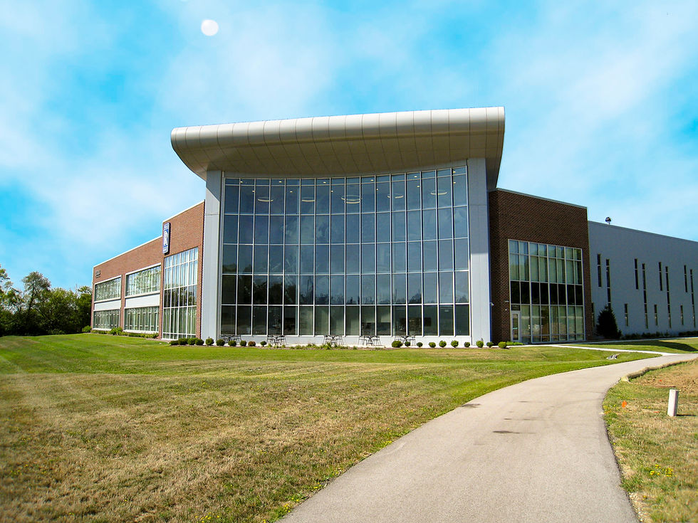 Ferris Wheel Against Sky