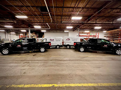 Hall Aluminum Fort Wayne