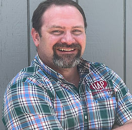 Alan Baxter