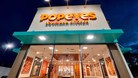 Popeyes | Fort Wayne