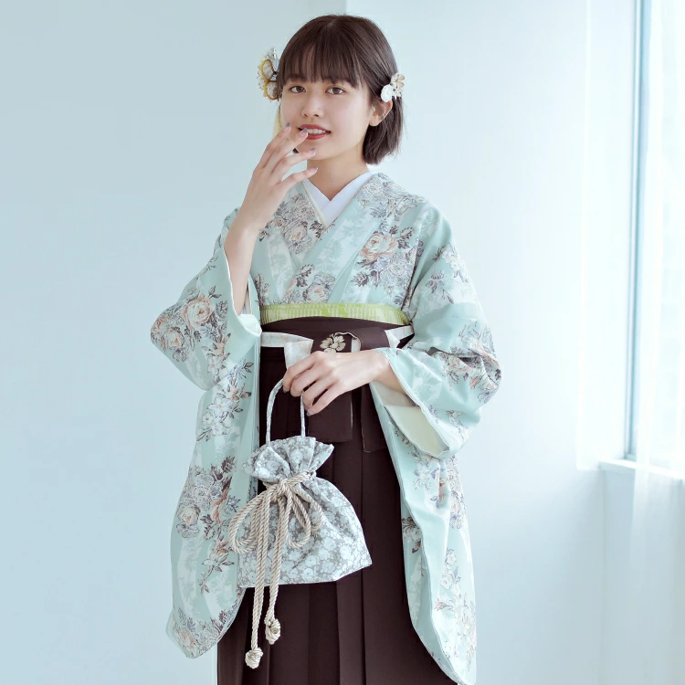 袴レンタル