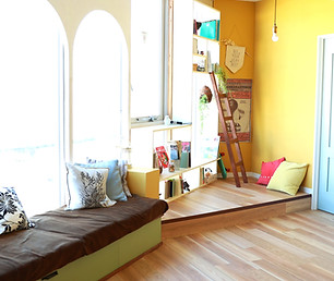 サウスセンダイン