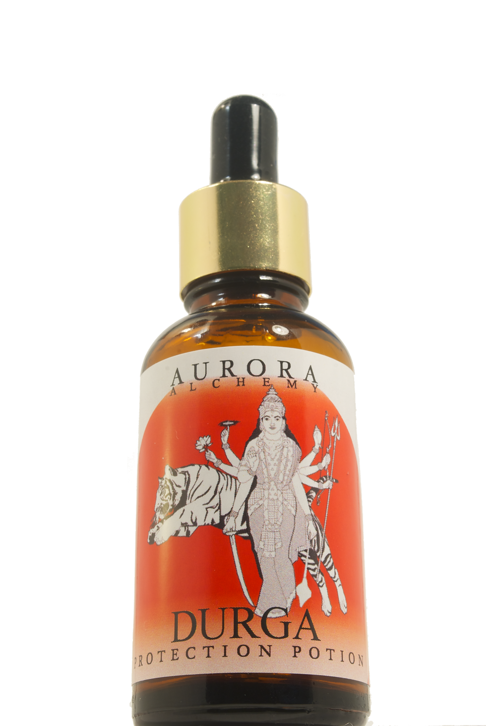 縮圖：Durga Protection Potion