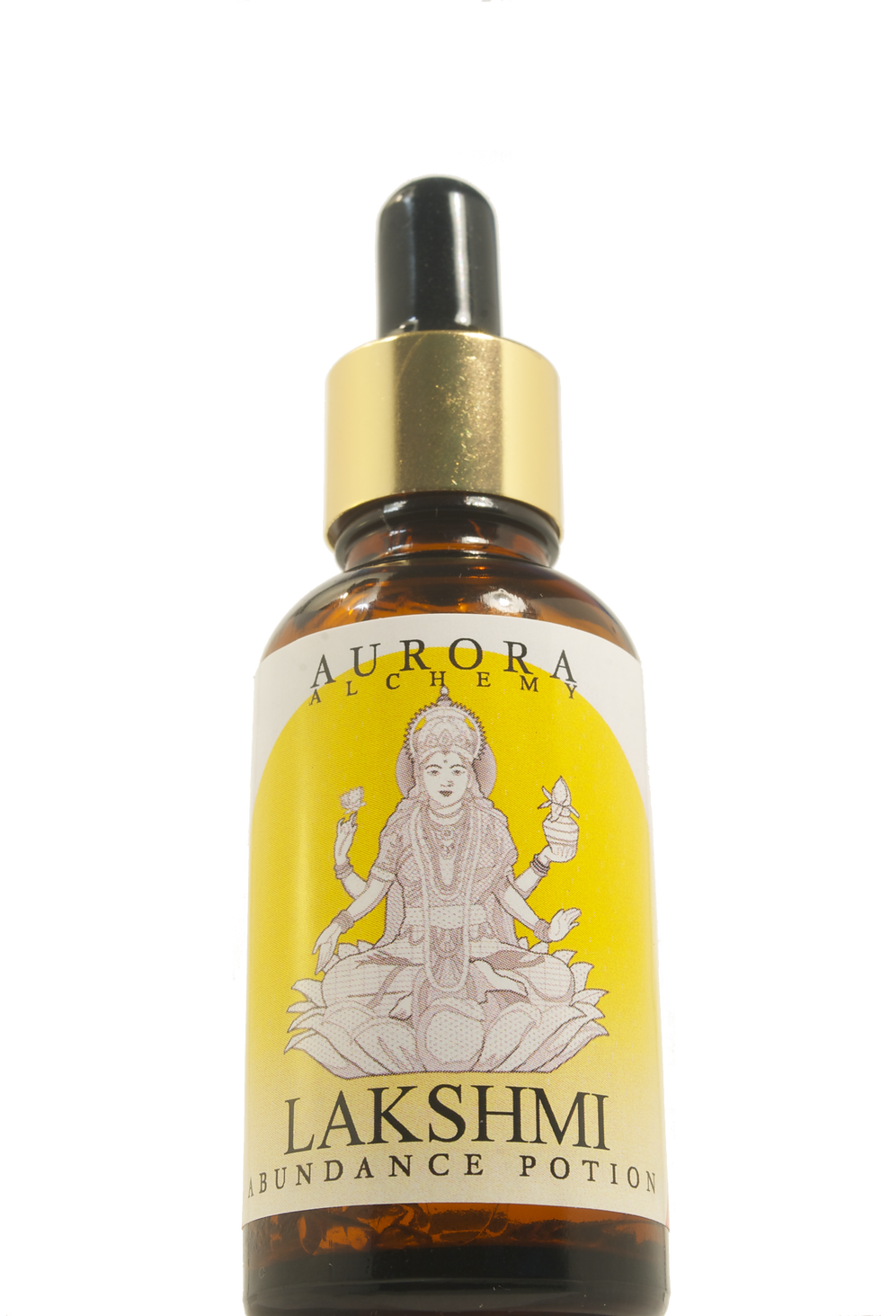 Miniatura: Lakshmi Abundance Potion