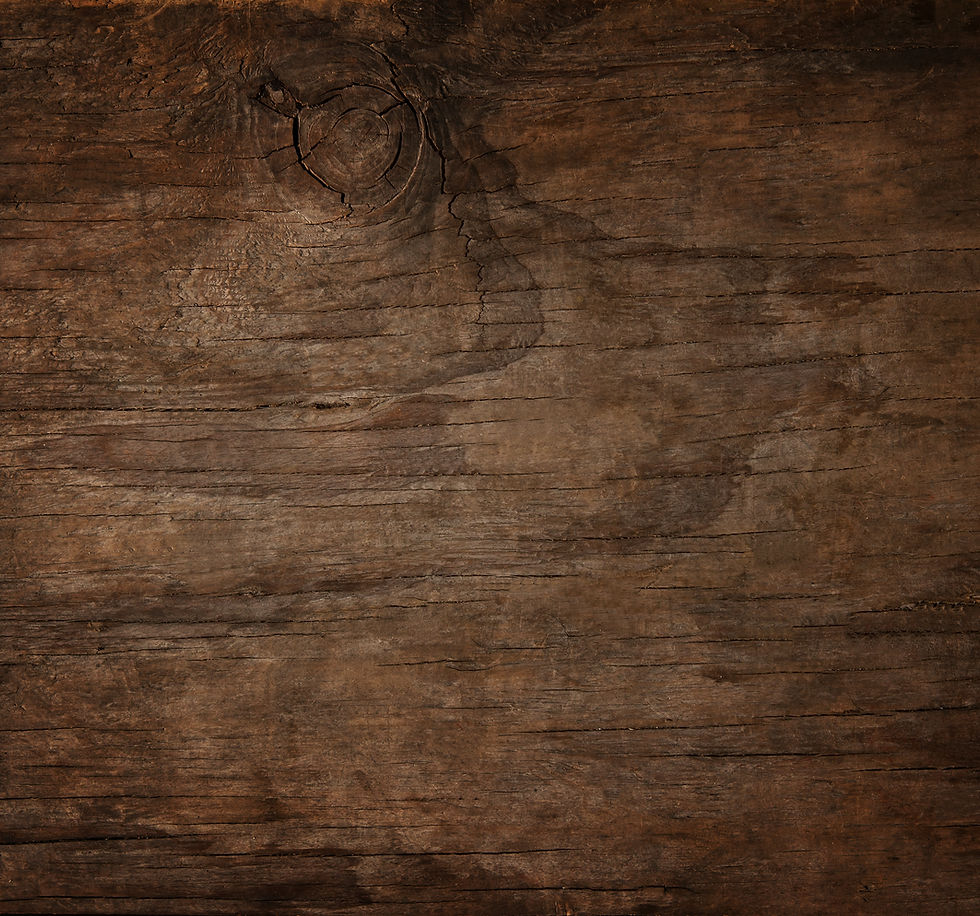 Dark Wood