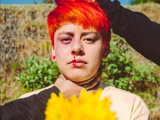 Lau Velacor recuerda su primer amor con "Jardín"