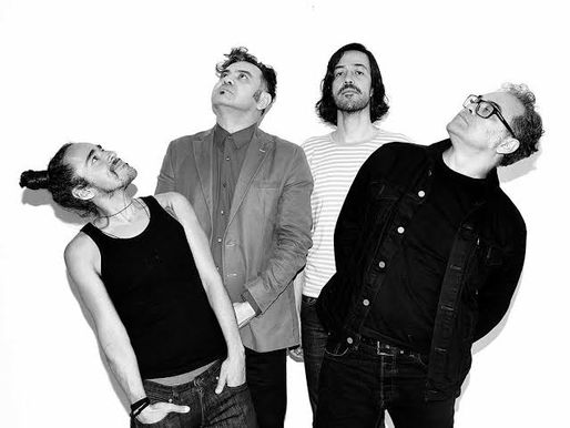 Café Tacvba celebra 35 años en el Estadio GNP Seguros