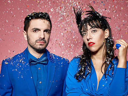 Miranda! llega al Palacio de los Deportes: una noche imperdible de pop y nostalgia