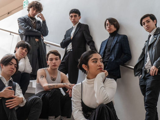 Club de Orquídeas estrena: Amor Ocupado