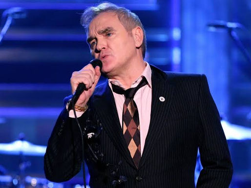 El regreso de Morrisey a México