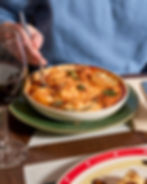 Stuffed Shells