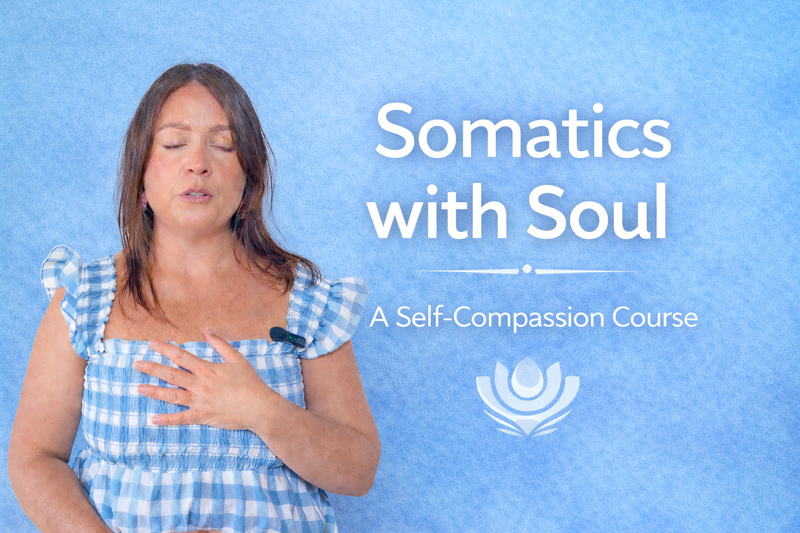 somatic therapy